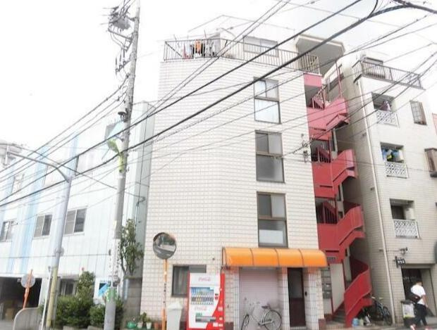 【外観】