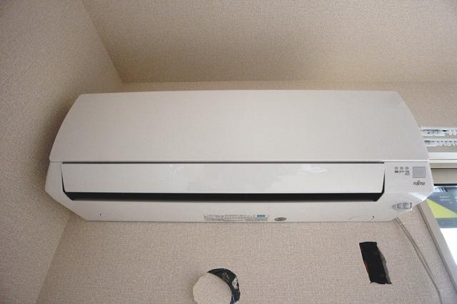 【設備】 | リヴェール等々力