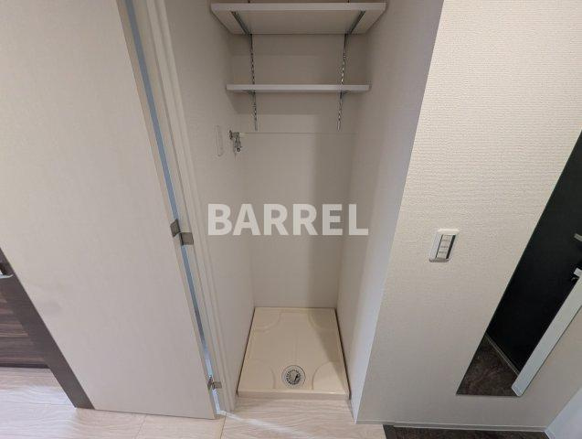プレリスNEO大阪十三エルヴィオンの設備