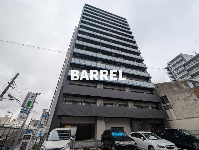 プレリスNEO大阪十三エルヴィオン