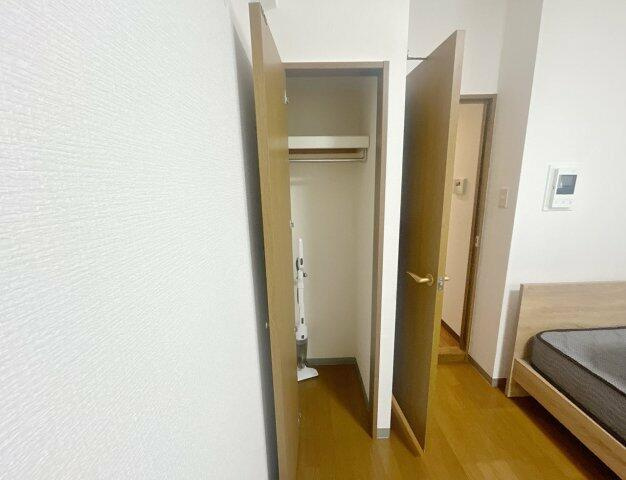 スカイコート新宿新都心第二のその他