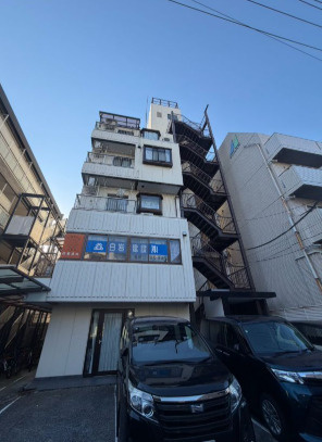 白岩ビル