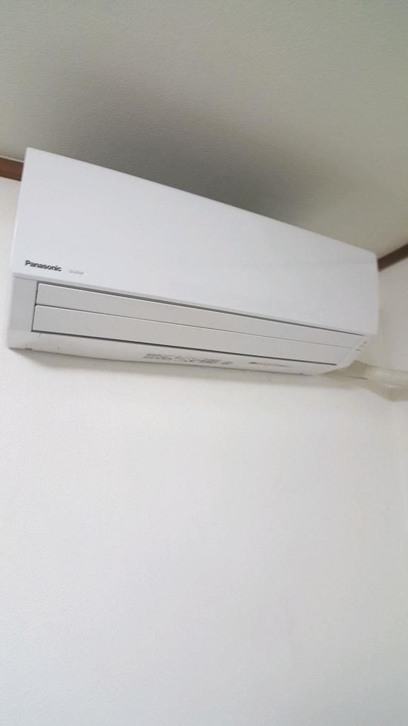 アズ新宿の設備