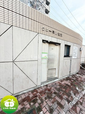 ヴェーネル滝沢のその他