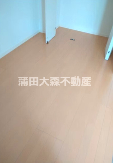 SOL VERENAの内装