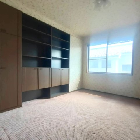 中古戸建　野田市中根12-27の洋室
