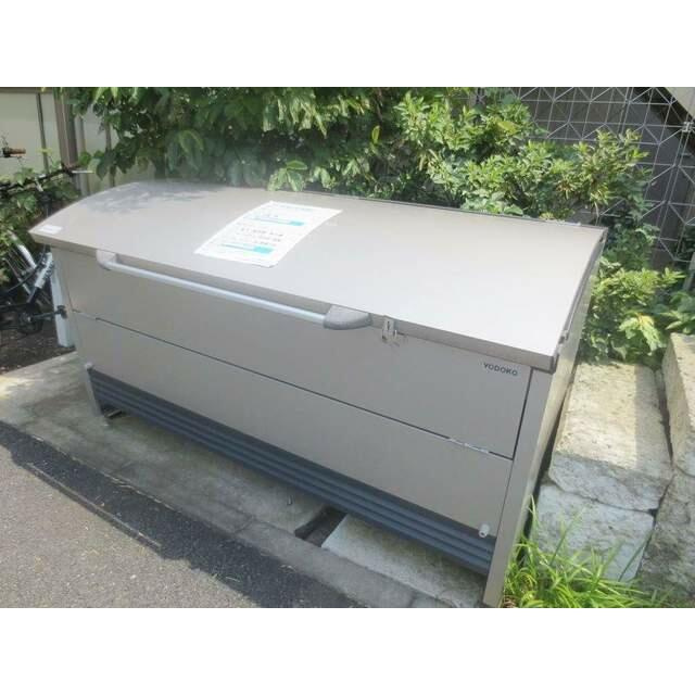 ハイブリットメゾンのその他共用部分