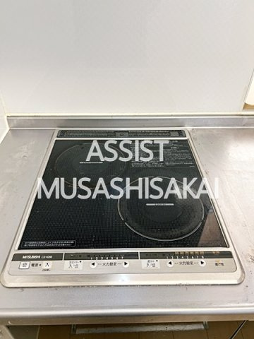 ラ・ルーチェの設備