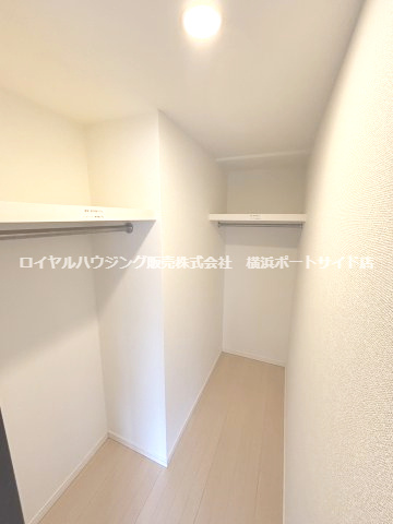 【収納】
