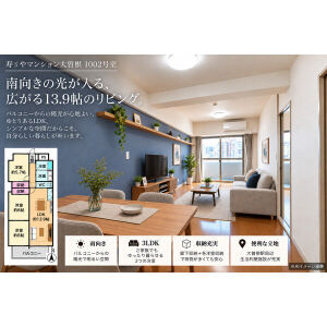 寿ゞやマンション大曽根のその他