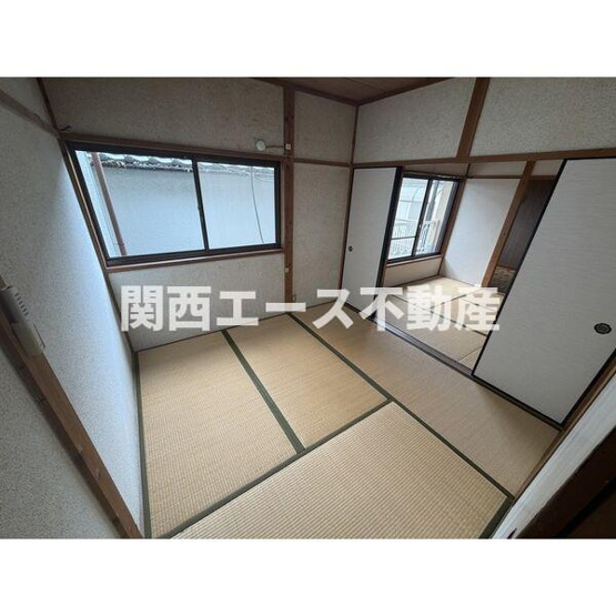  | 南野２丁目貸家