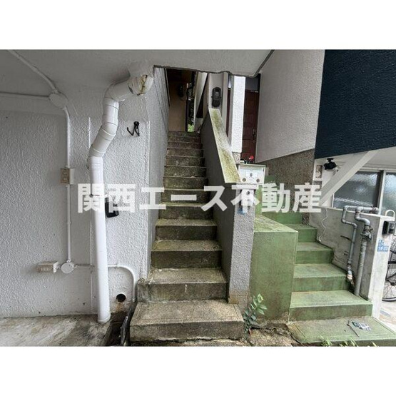 【その他共用部分】 | 南野２丁目貸家