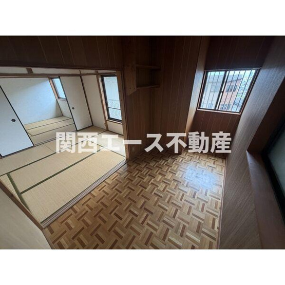 【その他】 | 南野２丁目貸家