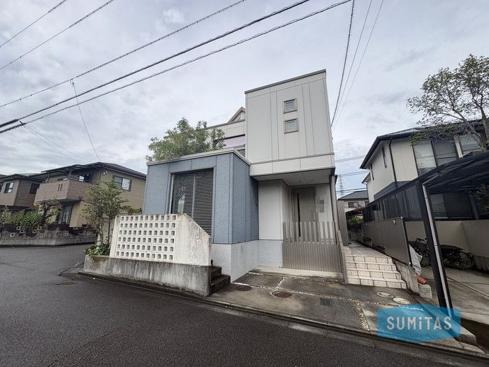 中古戸建
