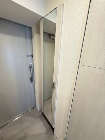 【玄関】 | エグゼ難波ザ・ゲート