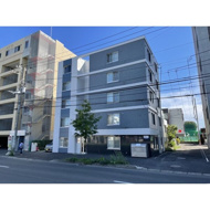 シャトージュネスの画像