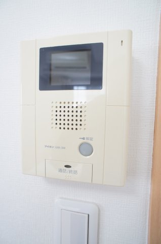 Ryusen初台のセキュリティ