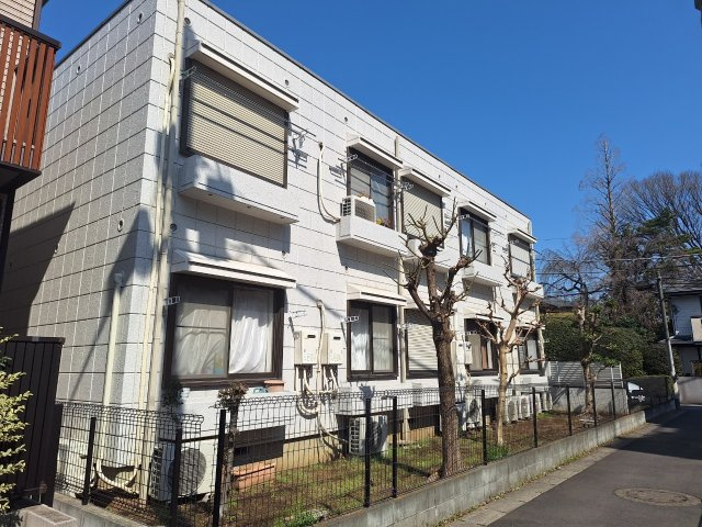 メゾン成城６