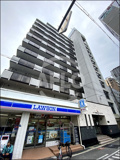 おおきに長堀橋鰻谷北サニーアパートメントの画像