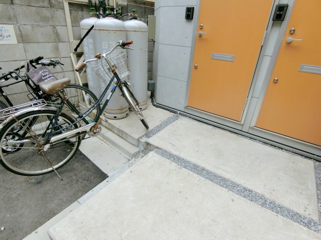 アクシオン大森のその他共用部分