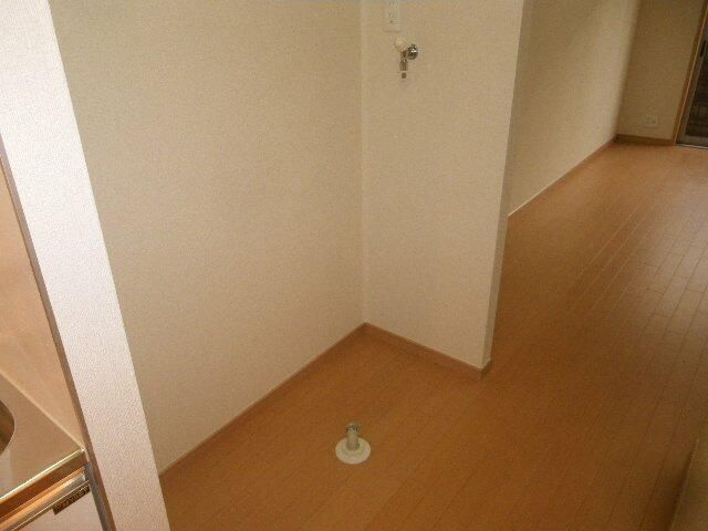 Ｍ．サリチェの設備