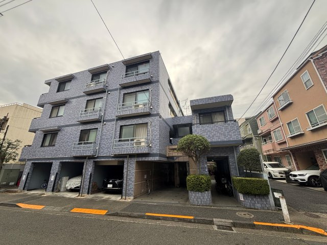 セザール大岡山ガーデン