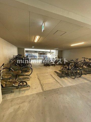 大阪市中央区博労町１丁目の賃貸マンションのその他