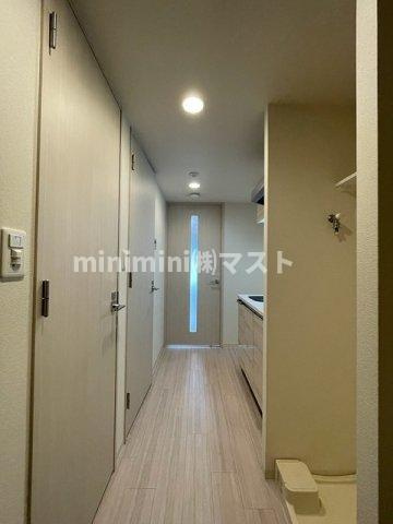 大阪市中央区博労町１丁目の賃貸マンションのその他