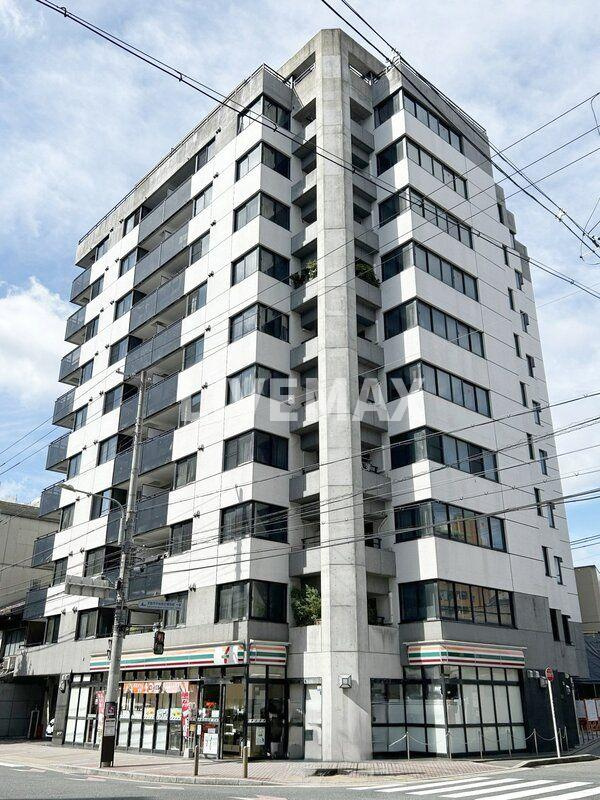 シンフォニー四条河原町の画像