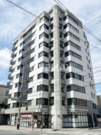 シンフォニー四条河原町の画像