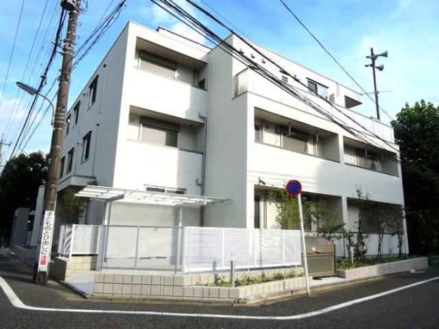 ＶＩＬＬＡ　ＢＬＡＮＫＡ