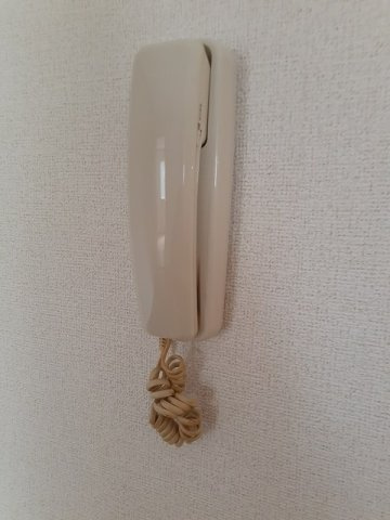 【セキュリティ】 | シャンドフルールＡ