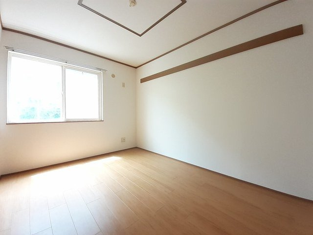 【内装】 | シャンドフルールＡ | 過ごしやすい室内です