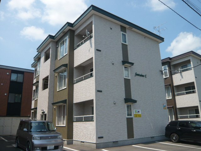 ＦｏｎｔａｉｎｅＣ（フォンテーヌＣ）