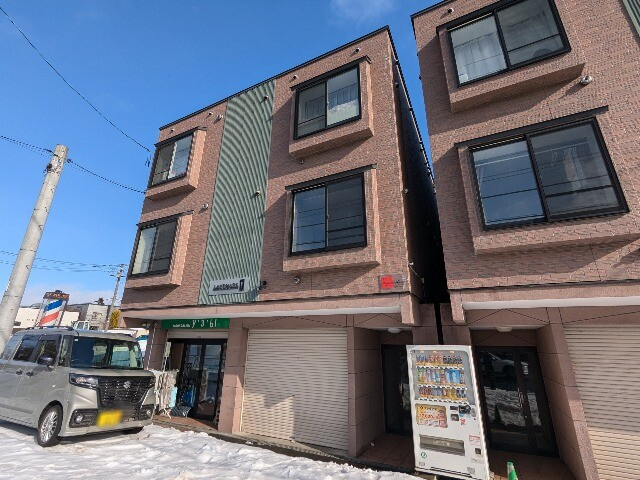 ランドマーク文京台Ａ棟