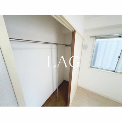 【収納】 | 大河原ハイツ | 収納です。