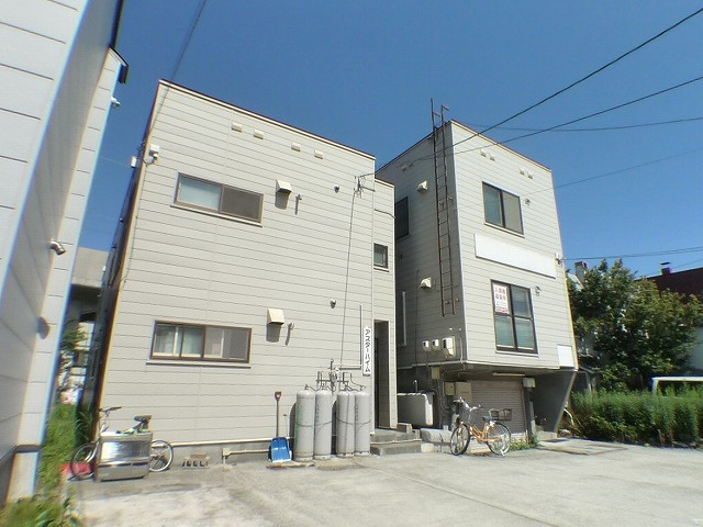 アスターハイム