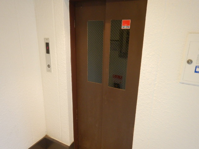 神戸市東灘区御影本町４丁目の賃貸マンションのその他共用部分