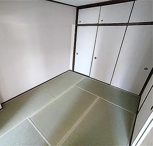 神戸市東灘区御影本町２丁目の賃貸マンションの居間・リビング