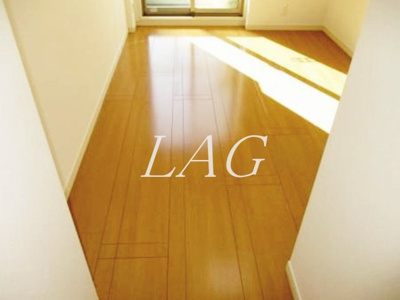 【寝室】 | グランアセット早稲田 | 寝室です。