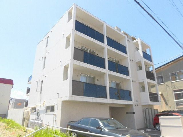フィリア美園