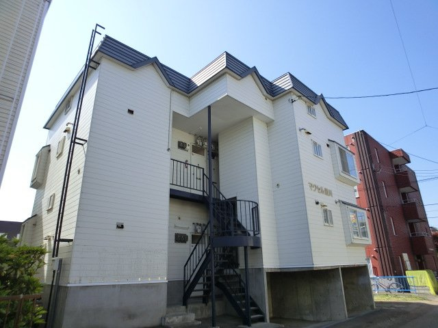マクセル澄川