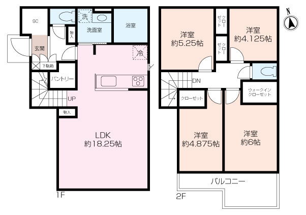 VerGarden上町4丁目の画像