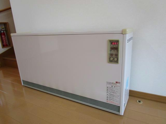 KOランハウスⅡの設備