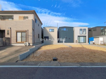 名古屋市名東区神里１丁目11-3『仲介料無料』新築戸建ての画像