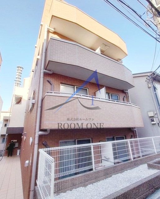 アムロゼッタ四ッ谷