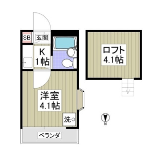 【間取り】 | スイートピー