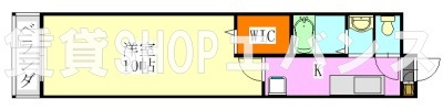 【間取り】 | グランメール