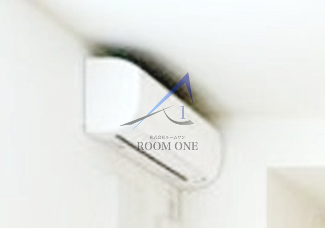 Ｇｌａｄｉｏの設備|エアコンです。