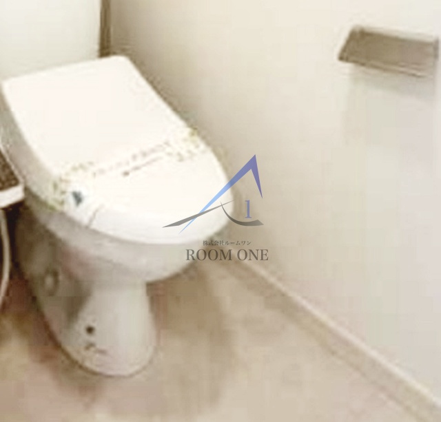 Ｇｌａｄｉｏのトイレ|トイレです。